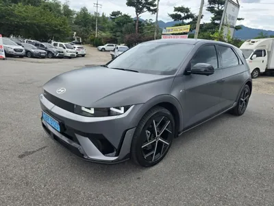 Hyundai Ioniq5