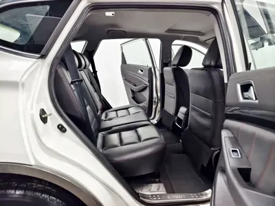 Leopaard Leopaard CS10