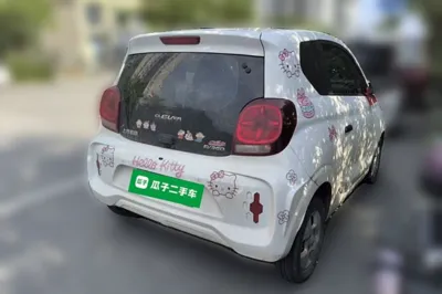 Roewe Clever