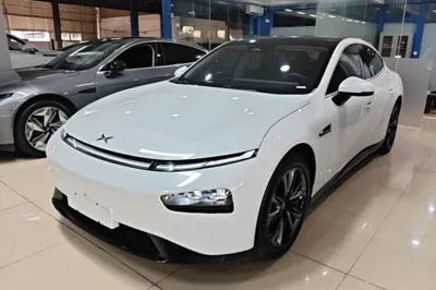 Xpeng P7