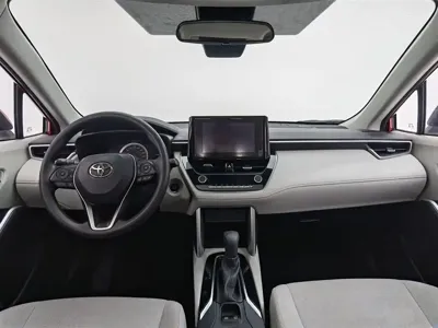 Toyota Frontlander