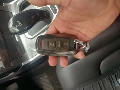 Haval H4