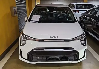 Kia Morning