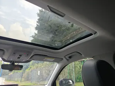Audi Q2L e-tron
