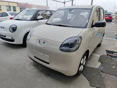Wuling MINIEV