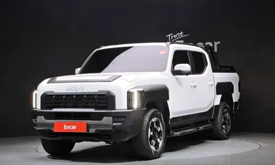 Kia Tasman