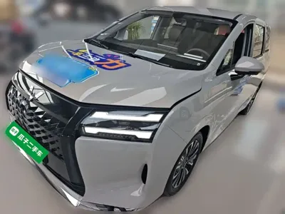 Wuling 星光730新能源