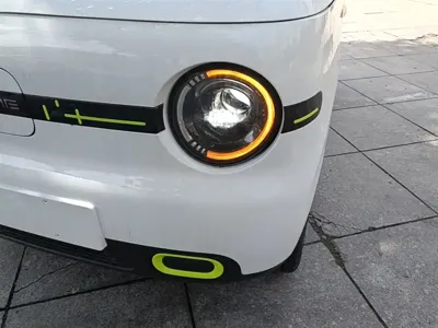 Galaxy Panda