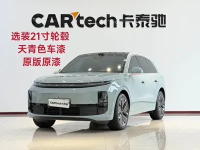 Li Auto Li L6