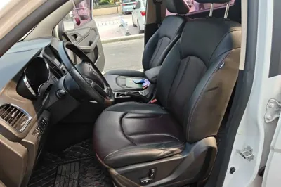 Baojun 560