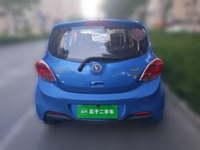 Changan Benni
