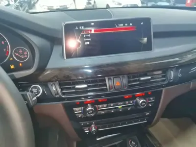 BMW X5 (Import)