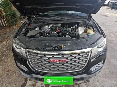 Haval H8