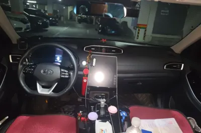 Hyundai ix25