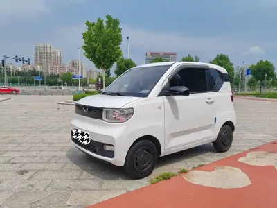 Wuling MINIEV