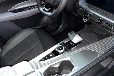 CHANGAN OSHAN Z6 New Energy