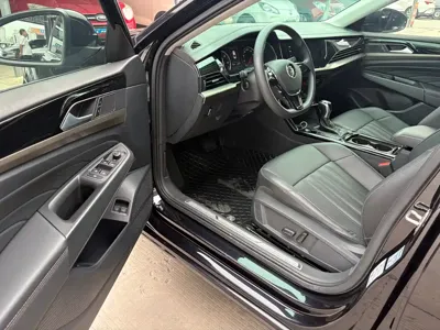 Volkswagen 帕萨特插电混动
