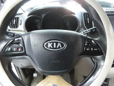 Kia Ray