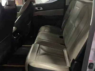 Changan Hunter