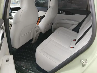 Geely Galaxy Geome