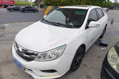 BYD Surui