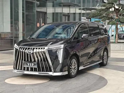 GAC Motor Trumpchi M8
