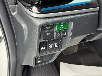 Honda Elysion