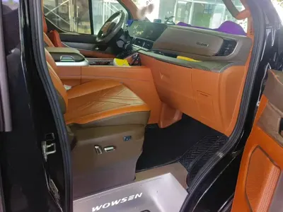 WOWSEN Ford Heiwushi