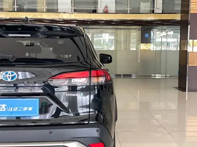 Toyota Frontlander