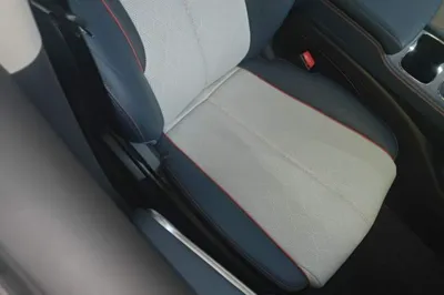 BYD Yuan Plus