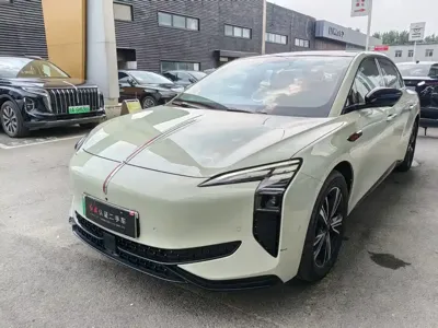 Hongqi Hongqi EH7