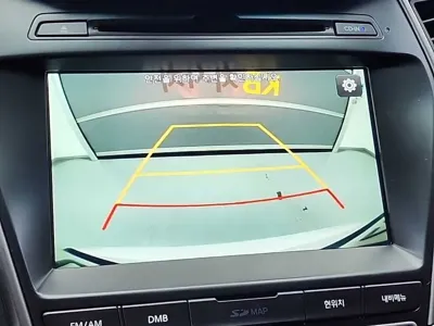 Hyundai Maxcruz
