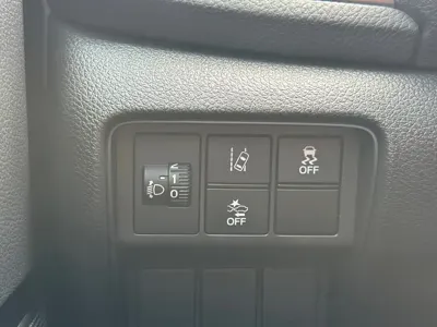 Honda Breeze