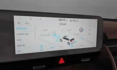 Hyundai Ioniq5