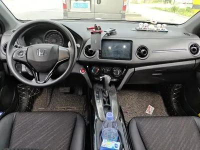 Honda XR-V