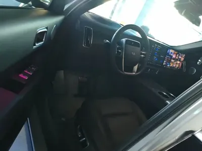 Li Auto Li L9