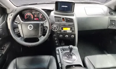 KG_Mobility_Ssangyong KORANDO