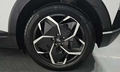 Hyundai Ioniq5