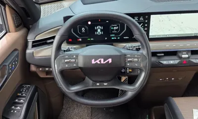 Kia EV9