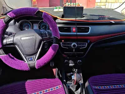 Haval H1