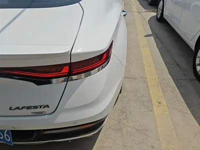 Hyundai Fista