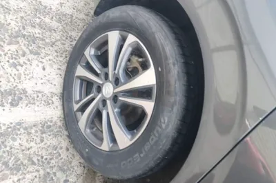 Changan Eado