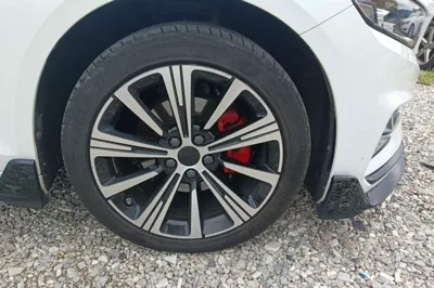Geely Auto Preface