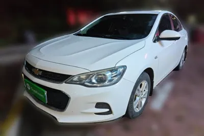 Chevrolet Cavalier