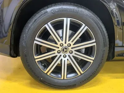 Mercedes-Benz GLE Coupe