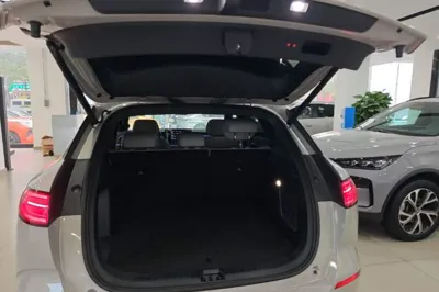BYD Sealion 06 New Energy