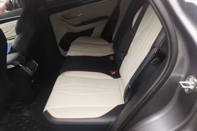 BYD Song PLUS New Energy
