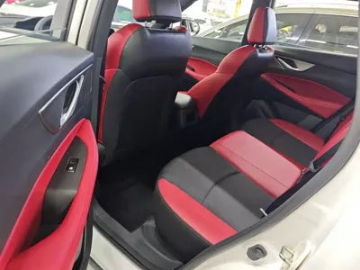 Changan CS35PLUS