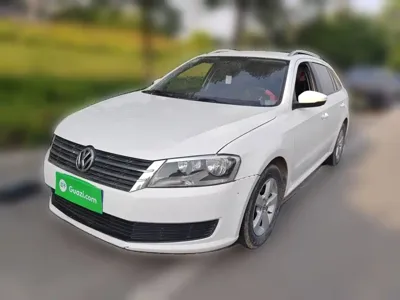 Volkswagen Gran Lavida