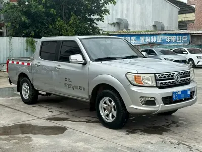 Dongfeng Rich